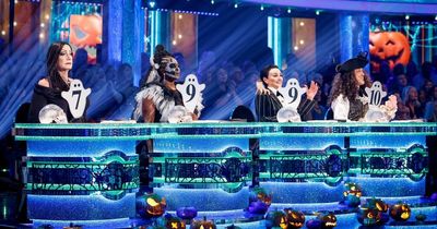 'Stale' Strictly facing 'major shake-up' after 2022 series ends