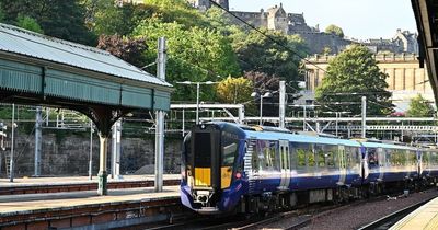 ScotRail services return to normal on Tuesday, but commuters face Monday misery