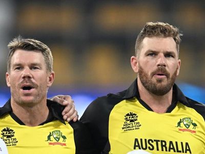 Hard questions after Australia's T20 exit
