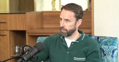 England boss Gareth Southgate admits rejecting job offer as he explains swift U-turn