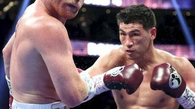 Dmitry Bivol returns to action in a huge clash with Gilberto 'Zurdo' Ramirez on Saturday night