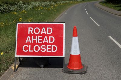 Three people dead after crash in Gloucestershire