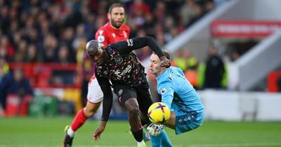 Nottingham Forest player ratings - Gibbs-White impresses amid VAR controversy against Brentford