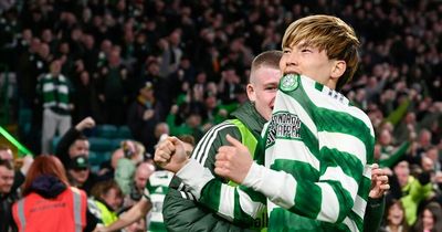 Celtic time strikes again as Kyogo and Abada grab last-gasp double to deck Dundee United - 3 talking points