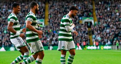 VAR causes Celtic Park bedlam but Hoops find late magic to beat Dundee United - 3 things we learned