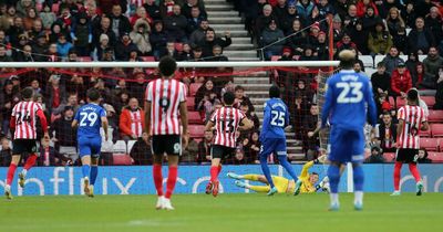 Sunderland 0-1 Cardiff City match report as Black Cats suffer second successive home defeat