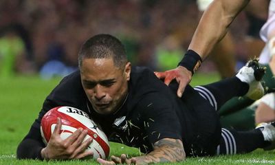 Wales fall short against New Zealand again after Smith and Savea lead rout