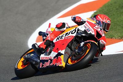 Marquez ‘would understand’ if Quartararo hit him in MotoGP decider