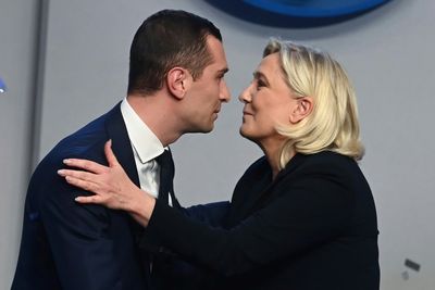 French far right picks Le Pen protege as new party chief