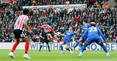 Sunderland player ratings as Patterson impresses with penalty save but others struggle vs Cardiff