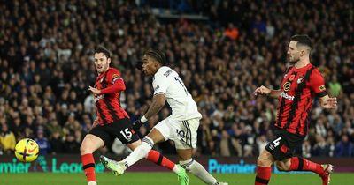 Next generation make statement at Elland Road to save Leeds United in Bournemouth thriller