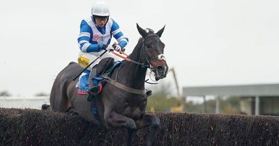 Frodon and Bryony Frost delight Wincanton racegoers with Badger Beer Chase victory