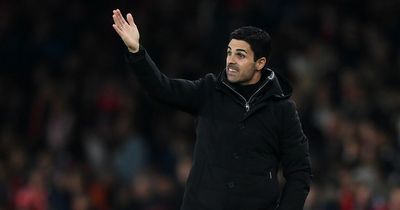 Mikel Arteta handed Arsenal tactical boost amid Graham Potter's Chelsea injury crisis