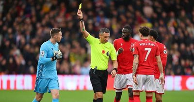 'I understand' - Pundit gives verdict on Nottingham Forest vs Brentford VAR controversy