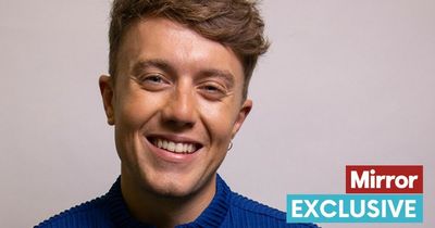 I'm A Celebrity favourite Roman Kemp hopes to host reboot of Big Brother series