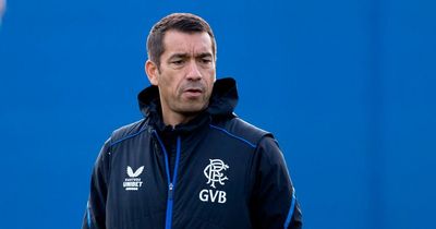 When Rangers could axe Gio van Bronckhorst amid criticism as boss earns surprise title backing