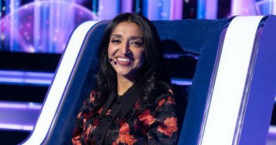 BBC Michael McIntyre's The Wheel: Who is celebrity contestant Sindhu Vee?