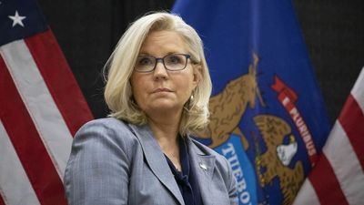 Liz Cheney endorses Democrat for the third time in midterm cycle