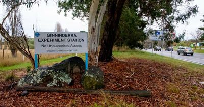 ACT government in talks to buy CSIRO Ginninderra land