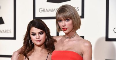 Selena Gomez hails best pal Taylor Swift as 'her only true Hollywood friend'