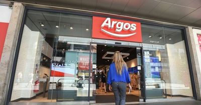 Argos customers 'addicted' to cheap air fryer alternatives from just £60