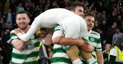 Celtic leave it late in dramatic win over Dundee United