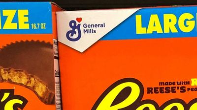 Generals Mills Has New Take on Trix, Reese's Puffs, Classic Cereals