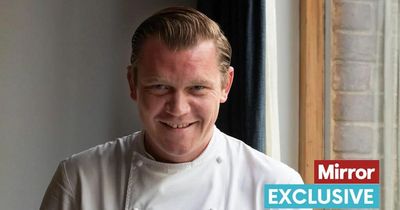 Diners at top chef's posh restaurant charged £100 if they bring their own wine bottle