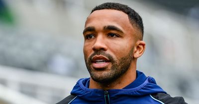 Callum Wilson delivers five-word response to Newcastle injury critics ahead of World Cup