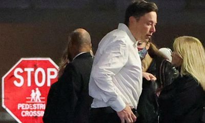 ‘Elon Musk doesn’t know what he’s doing’, says former Twitter executive