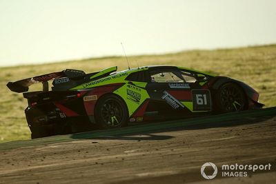 Lamborghini | Race 1 Grand Finals PRO: Wins for Weering/Spinelli and Ortiz/Carazo