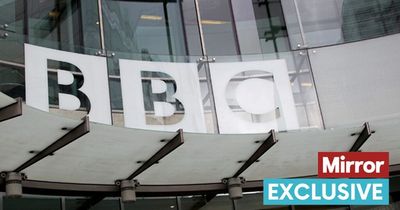 BBC spends £5m a year on consultants who tell bosses how to do their own jobs