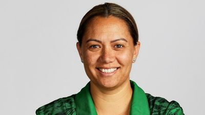 Jessica Skinner got into rugby league coaching to help her community, now she's taken it to the elite level