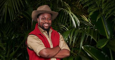 I'm a Celebrity's Babatunde Aléshé's life from Gogglebox to EastEnders