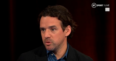 Owen Hargreaves makes Alejandro Garnacho demand of Manchester United manager Erik ten Hag