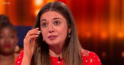 The Wheel contestant makes history by winning £82,000 after answering only one question