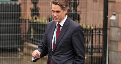 'Let’s see how many more times you f*** us all over': Gavin Williamson faces inquiry over abusive Queen's funeral messages