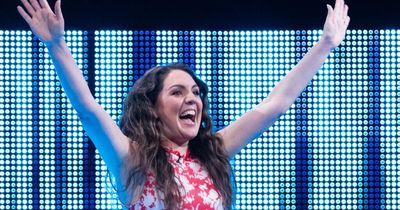 The Chase Celebrity Special's Laura Tobin's age, former job and social media accounts