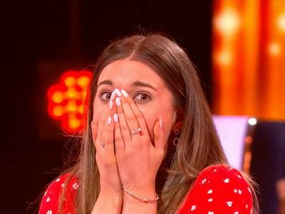 The Wheel: Contestant on ‘chaotic’ game show wins huge jackpot after answering just one question