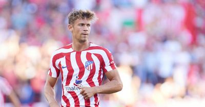 Manchester United to 'swoop' for Atletico Madrid's Marcos Llorente and more transfer rumours