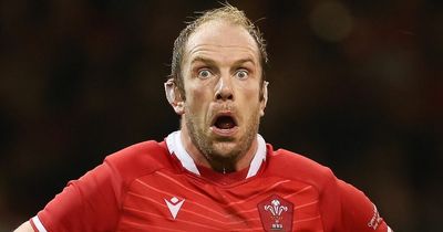 Alun Wyn Jones' old rival says it's time for him to retire after All Blacks defeat
