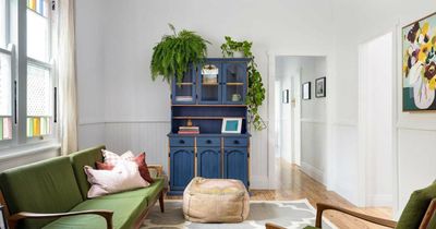 Homes of the Hunter | Waratah cottage's bright renovation | Photos