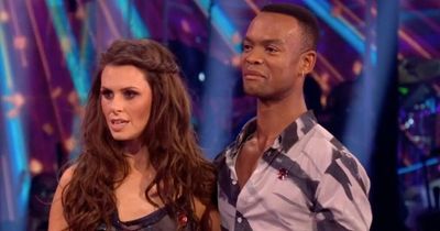 Strictly fans complain during show as they call out judges over 'disgusting' scores