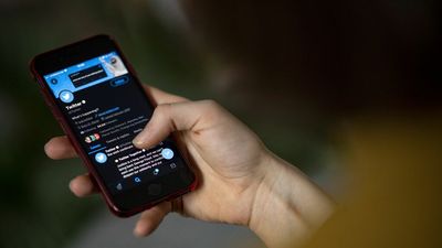 Twitter launching $8 monthly subscription that includes blue checkmark