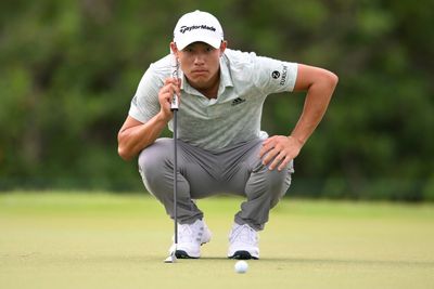Struggling Collin Morikawa hires his first-ever putting coach