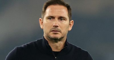 Everton must answer huge summer question that is harming Frank Lampard progress