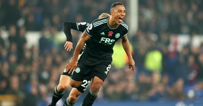 'Go all out' - Manchester United fans make transfer demand after Youri Tielemans wonder goal