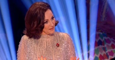 Strictly fans fume at judge Shirley Ballas over 'disrespectful' Dianne Buswell blunder