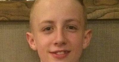 Gardai appeal for help in tracing teenager missing since Thursday