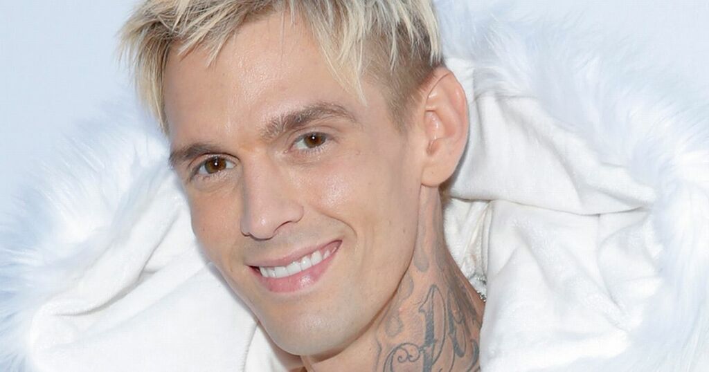 Aaron Carter dead Singer found dead 'in bathtub' aged…
